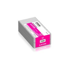 Epson GJIC5(M) C831 Magenta tintapatron nyomtatópatron & toner