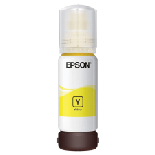 Epson Ink Epson T06C4 yellow ORIGINAL nyomtatópatron & toner