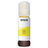 Epson Ink Epson T06C4 yellow ORIGINAL (112)