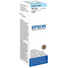 Epson Ink Epson T6735 light cyan ORIGINAL nyomtatópatron & toner