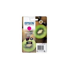 Epson Kiwi 202 tintapatron 1 dB Eredeti Standard teljesítmény Magenta nyomtatópatron & toner