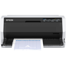 Epson LQ-690IIN nyomtató