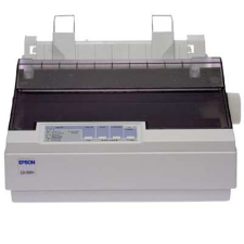 Epson LX-300+II nyomtató