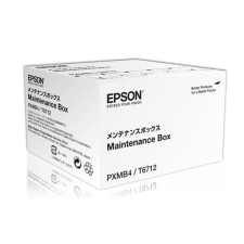 Epson Maintenance box (C13T671200) (C13T671200) nyomtatópatron & toner