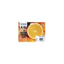 Epson Oranges C13T33574010 tintapatron 1 dB Eredeti Fotó fekete (C13T33574010) nyomtatópatron & toner