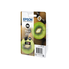 Epson Patron 202 (fekete) nyomtatópatron & toner