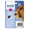 Epson Patron DURABrite Ultra T0713 Magenta 425 oldal (C13T07134012)