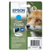 Epson Patron DURABrite Ultra T1282 Cián 260 oldal (C13T12824012)
