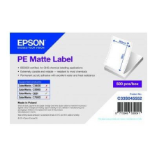 Epson PE címke (C33S045552) nyomtató kellék