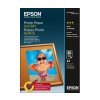 Epson PHOTO PAPER GLOSSY A4 20 SHEET