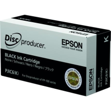 Epson PJIC7(K) fekete eredeti tintapatron nyomtatópatron & toner