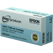 Epson PJIC7(LC) Patron Light Cyan /o/ nyomtatópatron & toner