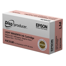 Epson PJIC7(LM) Patron Light Magenta /o/ nyomtatópatron & toner