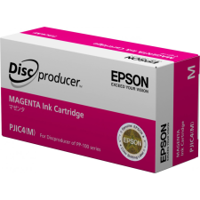 Epson PJIC7(M) Patron Magenta /o/ nyomtatópatron & toner