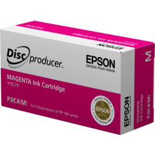 Epson PJIC7 Magenta tintapatron (C13S020691) nyomtatópatron & toner