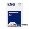 Epson Premium Luster Photo Paper, DIN A3+, 260g / m2