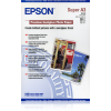 Epson prémium selyemfényű fotópapír (A3+, 20 lap, 250g)