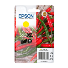 Epson printer cartridge 503XL - Yellow (C13T09R44010) nyomtatópatron & toner
