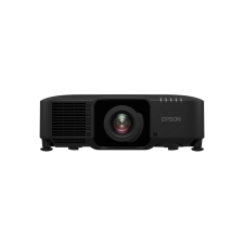 Epson Projektor - EB-PU2010B (3LCD, 1920x1200 (WUXGA), 10000 AL, 2 500 000:1, HDMI/DVI/VGA/USB/RS-232) (Optika nélkül) projektor