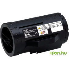Epson RETURN HIGH CAPACITY Black toner (C13S050691) nyomtatópatron & toner