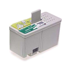 Epson S020406 GREEN nyomtatópatron & toner