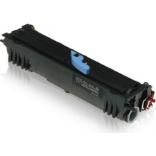 Epson S050166 Black toner nyomtatópatron & toner