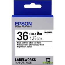 Epson S657006 Label Tape fénymásolópapír
