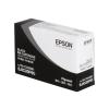 Epson SJIC20P(K) BLACK INK CARTRIDGE OR TM-C3400BK (C33S020490)