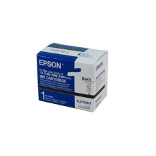 Epson SJIC6(K) tintapatron 1 dB Eredeti Fekete (C33S020403) nyomtatópatron & toner