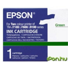 Epson SJIC7(G) EREDETI nyomtatópatron & toner