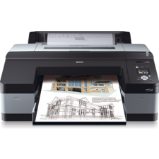 Epson Stylus Pro 4900 nyomtató