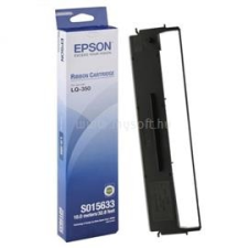 Epson Szalag S015633 (C13S015633) nyomtatópatron & toner