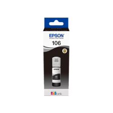 Epson T00R1 tinta 70ml fekete (C13T00R140) nyomtatópatron & toner