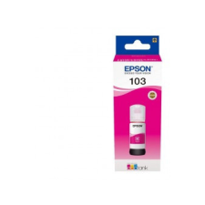  Epson T00S3 (C13T00S34A) 103 magenta eredeti tintapatron/EcoTank tartály nyomtatópatron & toner
