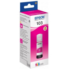 Epson T00s3 (c13t00s34a) no.103 magenta 65ml eredeti epson tintapatron nyomtatópatron & toner