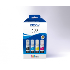 Epson T00S6 Multipack /o/ No.103 nyomtatópatron & toner