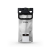 Epson T01D1  fekete patron (718.6ml)