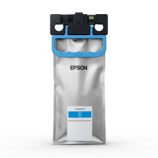 Epson T01D2 tintapatron, cyan  (980162) nyomtatópatron & toner
