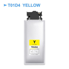 Epson T01D4 yellow patron (182ml) nyomtatópatron & toner