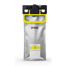 Epson T01D4 Yellow tintapatron nyomtatópatron & toner