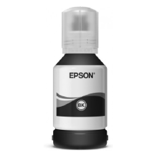 Epson T01L1 40ML NO.110S fekete tintapatron nyomtatópatron & toner