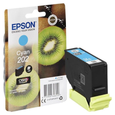 Epson T02F2 (202) Cyan tintapatron nyomtatópatron & toner