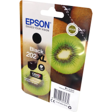 Epson T02G1 fekete eredeti tintapatron nyomtatópatron & toner