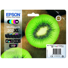 Epson T02G7 (202XL) Multipack tintapatron nyomtatópatron & toner