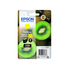 Epson T02H4 (202XL) Yellow tintapatron nyomtatópatron & toner