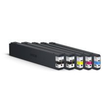 Epson T02Q3 Tintapatron Magenta 50.000 oldal kapacitás nyomtatópatron & toner