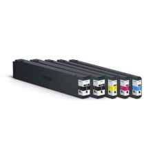 Epson T02S3 Tintapatron Magenta 50.000 oldal kapacitás nyomtatópatron & toner