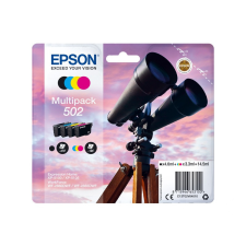 Epson T02V6 eredeti tintapatron multipack nyomtatópatron & toner