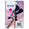 Epson T02W3 (502XL) Magenta tintapatron (C13T02W34010)