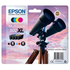 Epson T02W640 XL Multipack nyomtatópatron & toner